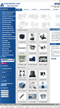 Mobile Screenshot of hksolder.com